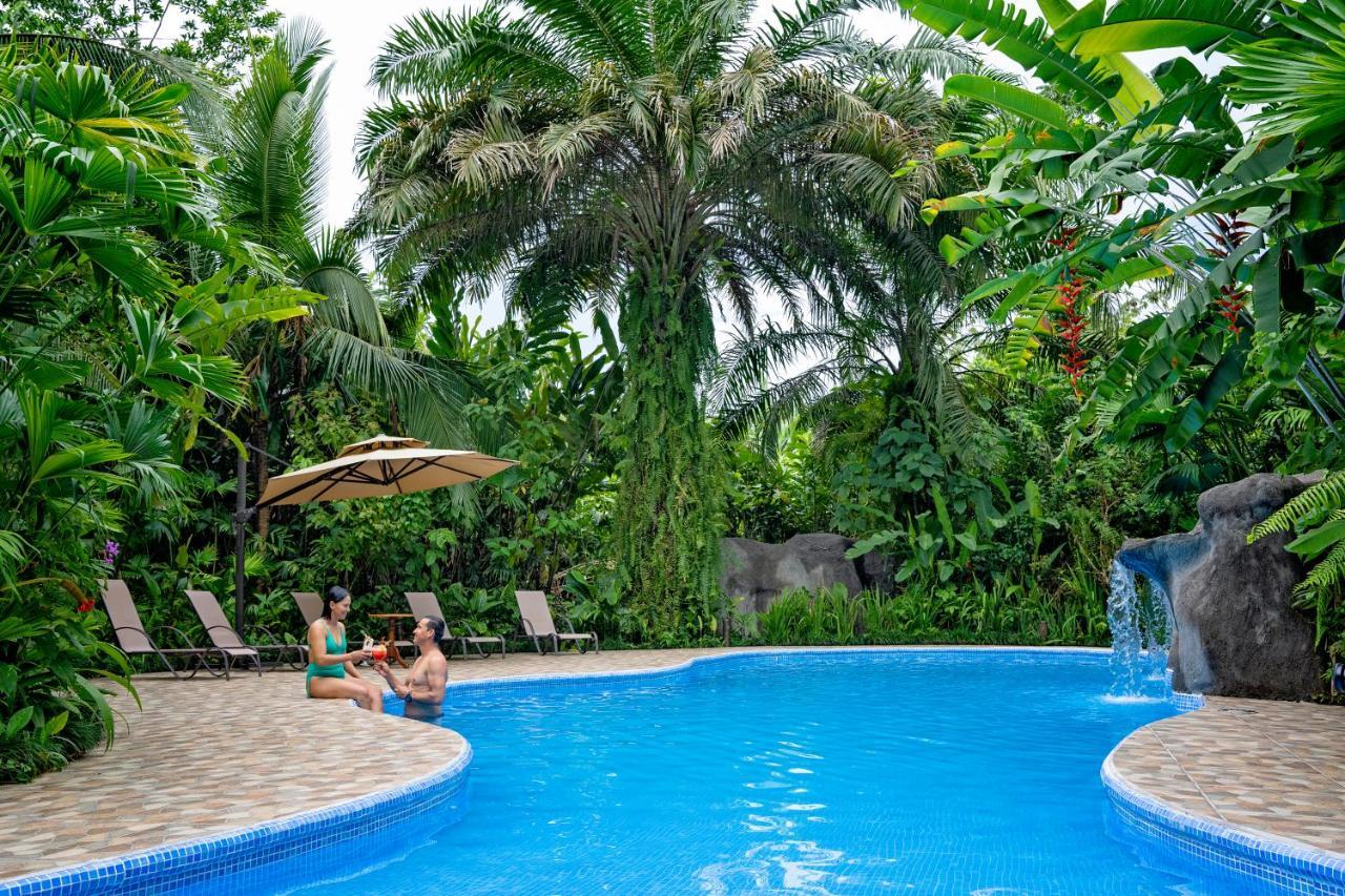 Maquenque Ecolodge Boca Tapada Luaran gambar