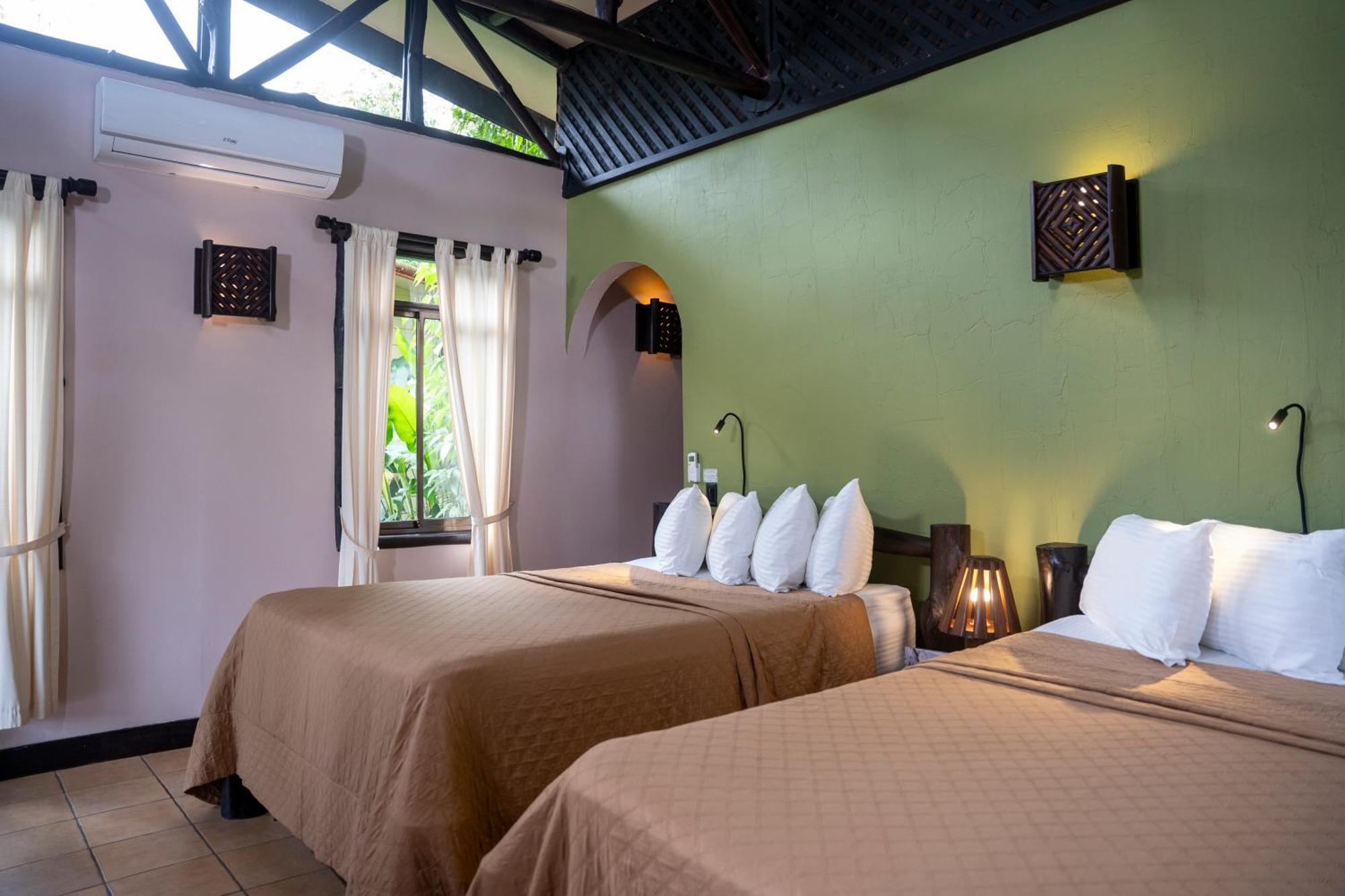 Maquenque Ecolodge Boca Tapada Luaran gambar